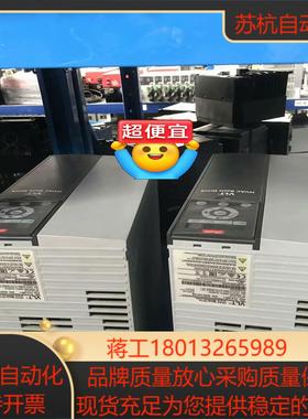 9成新丹佛斯185KW变频器FC-101P18KT4E20