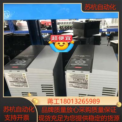 9成新丹佛斯185KW变频器FC-101P18KT4E20