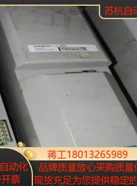 机器人控制器3HAB8101一403A七只3HAB81