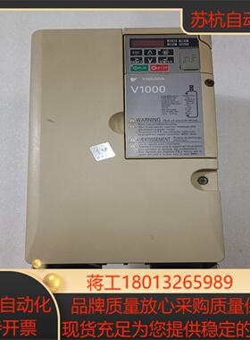 安川变频器CIMR-VT4A0023FAA7511KW