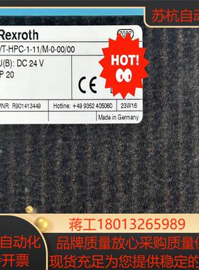 R901413449 VT-HPC-1-1XM-0-00