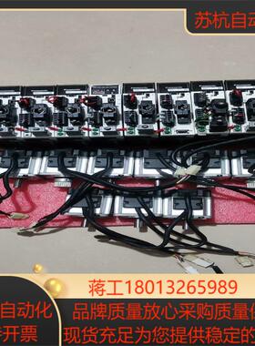 A5伺服200W套装   MADHT1505E