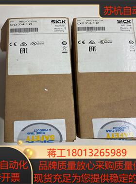 西克传感器in40-d0303k物料号6027391全新原