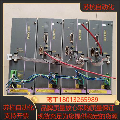 FAGOR法格驱动器AXD135-s0-0