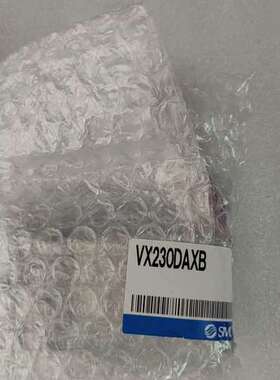 电磁阀，VX230DAXB全新原装正品需要的联系