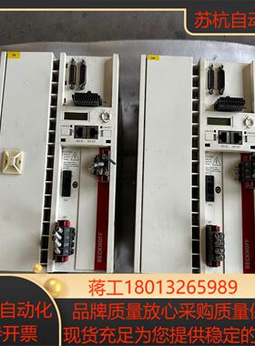 BECKH0FF倍福驱动器AX5118-0000