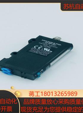 SDE3-D10D-B-WQ4-2P-M8-W5 539679 FESTO 费斯托 传感器