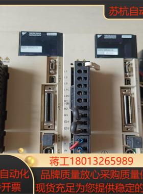 安川驱动器SGDV-5R5A01ASGDV-5R5A010