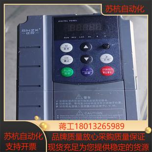 上海正控变频器ZK880N S3功能 075kw