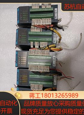 研华PLC一套AMAX-2241PMAAMAX-2752