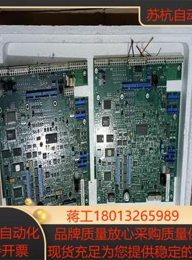 变频器板子sdcs-con-2 3adt309600r