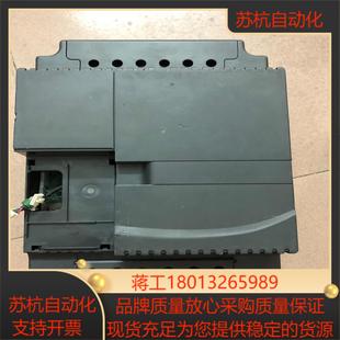 工厂备用内 VFD220E43A 台达变频器 22KW