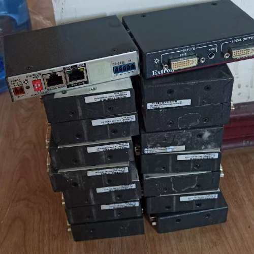 Extron  DTP DVI 301 Tx