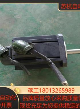 A5伺服电机MHME152GCGM 15KW原装实图