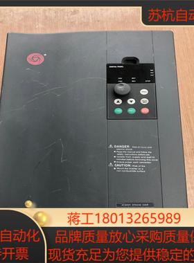 众辰变频器185KW 380V H3400A0018K