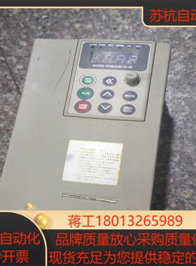 PT900 变频器220 v15kw  150