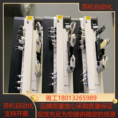 MFDHTA390018 成色非常好的伺服驱动器实拍