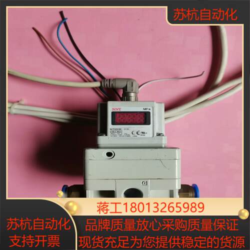 NNT比例阀 NITV3050-313L