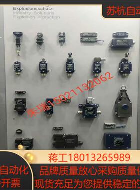 施迈赛链接开关 TESZ1102