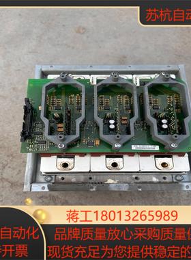 伟肯变频器驱动板 PC00384I SKIIP513GB17