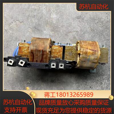 37KW087A变频器ACS800电抗器ZCHO-