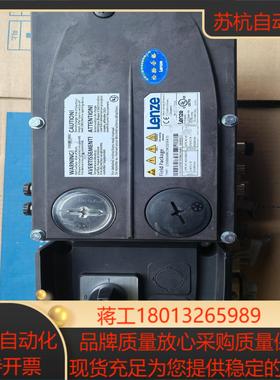 LENZE伦茨  8400 驱动器E84DGDVB1524