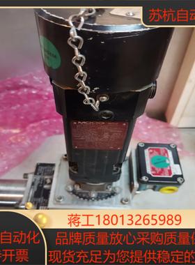 MOOG 880-018A穆格伺服阀上机未用主阀体卡住