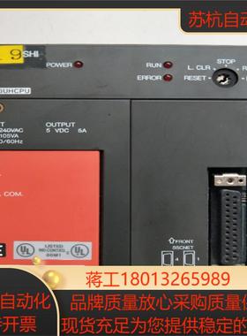 正品 三菱 A173UHCPU  现货