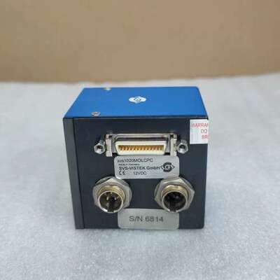 原装SVS-VISVEK SVS1020MOLCPC