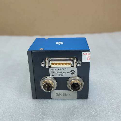 原装SVS-VISVEK SVS1020MOLCPC
