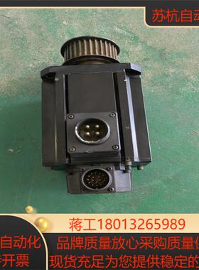 A5伺服电机MSME402GCGM 4KW原装接口有遐思实图