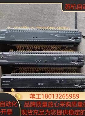 台达plcdvp60ec00t3三台300不