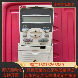 01A9 03E 变频器 ACS310系列ACS355