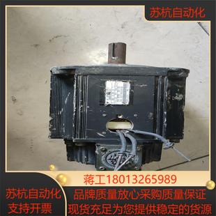 安川sgmgh 09aca61电机成色如图