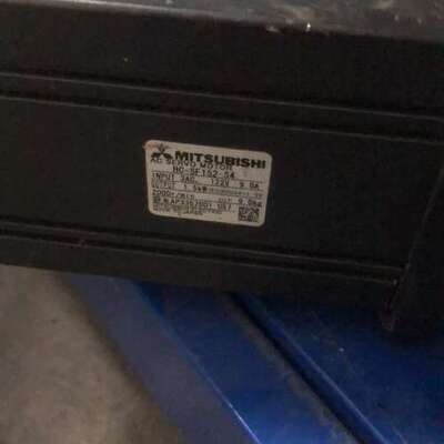 HC-SF152-S4伺服马达现货供应功能正常运行下单议价谢