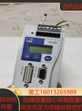 HBM控制器MP60DP一只95新功能完好