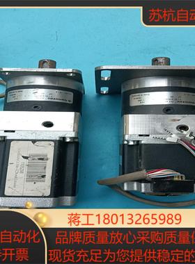 德国Nanotec带编码器步进电机ST6018-K2V20