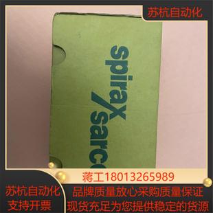斯派莎克阀门定位器