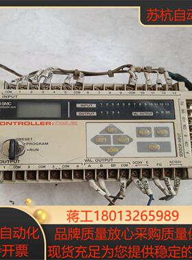 SMCPLC模块  CEU2 原装