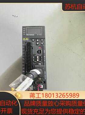 KEYENCE基恩士伺服驱动器 SV-040L2 400W