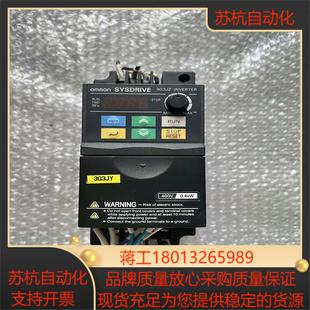 變頻器04kw 380v a4004 3g3jz