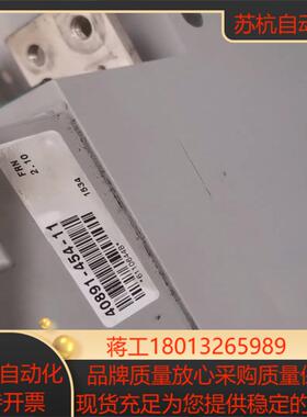 AB软启动器配件 可控硅模块组41391-262-52