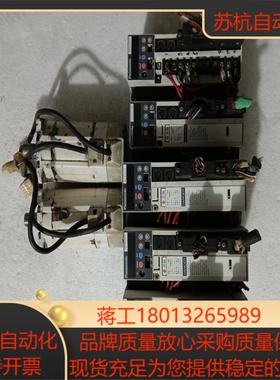 原装A3驱动器MSDA083A1A运费到付