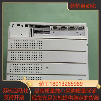 原装伦茨伺服驱动器EVS9327-ES功能