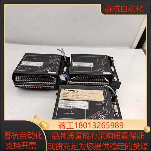 #控制器ROMMEL驱动器控制器CANMM102CPU1