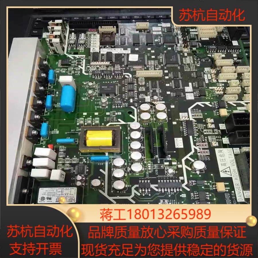 GPS-3电梯门机板  DOR-120C  DOR-121C  原装现货  1年