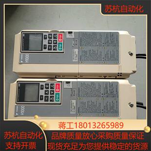 CIMR HB4A0005FAA 安川H1000变频器