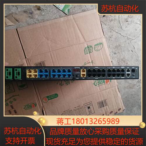 嵌入式服务器Dⅰ9iVi3000F测试成色好实