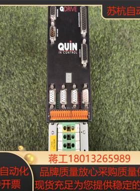 QUIN控制器  LINQ4210 IRT3739未使用