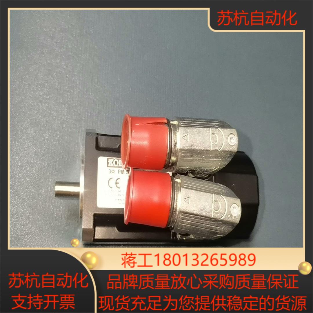 科尔摩根伺服电机AKM21C-ANB2R